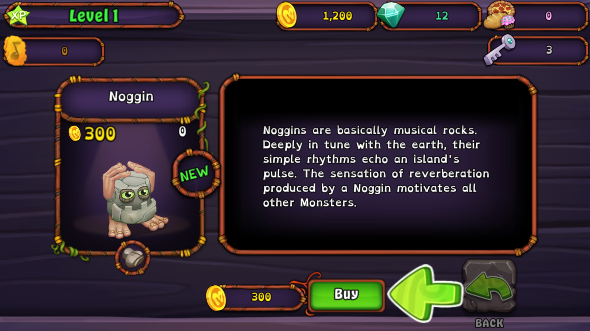 我的歌唱怪兽最新版下载(My Singing Monsters)