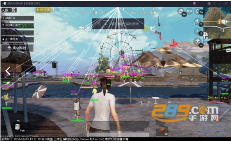 刺激战场国际服sx脚本最新版v1.2