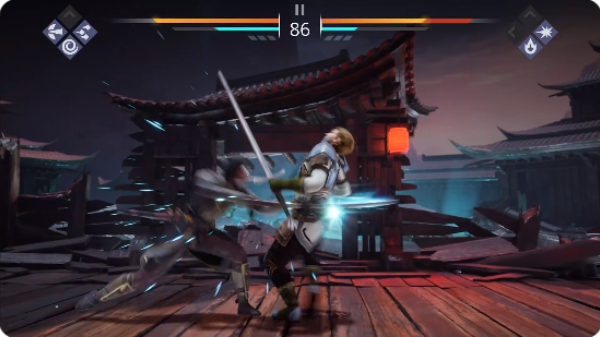 Shadow Fight 3暗影格斗3国际版