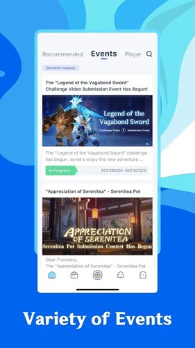 米游社国际服app