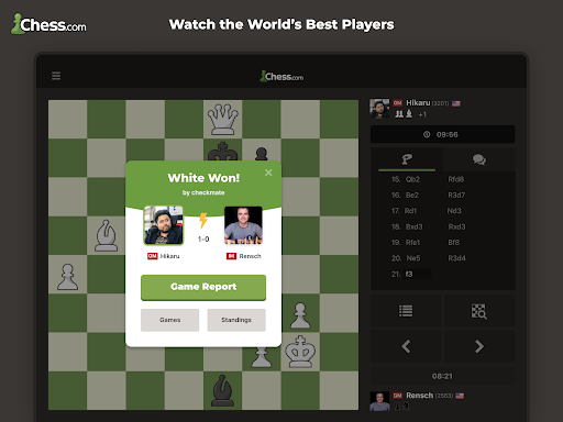 国际象棋chess游戏官方正版免费下载安装