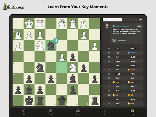 国际象棋chess游戏官方正版免费下载安装