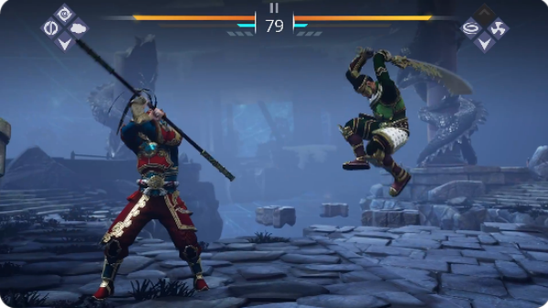 Shadow Fight 3暗影格斗3国际版