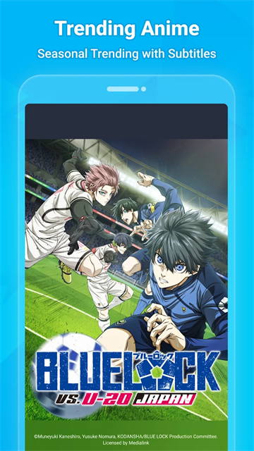 哔哩哔哩国际版(BiliBili)