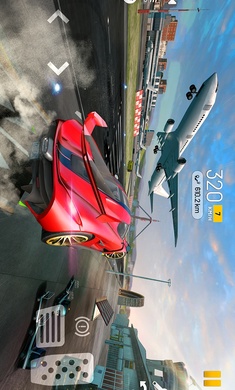 极限赛车驾驶国际服(Extreme Car Driving Simulator)