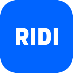 RIDIBooks漫画官方正版