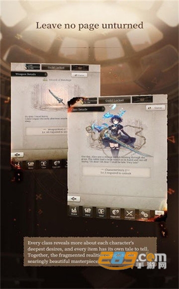 死亡爱丽丝国际服中文版v25.0.6