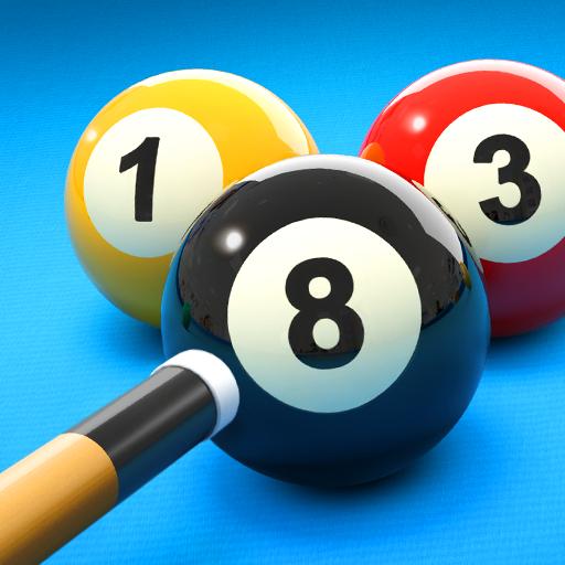 8球台球国际服(8 Ball Pool)