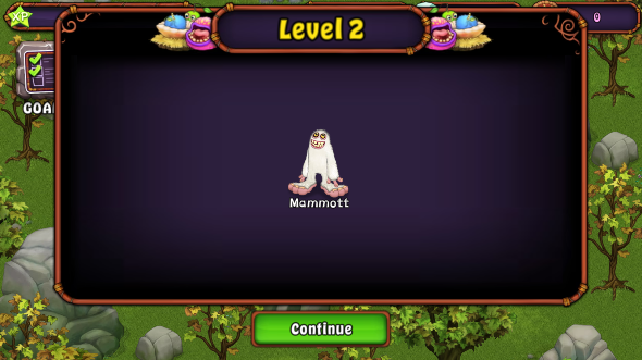我的歌唱怪兽最新版下载(My Singing Monsters)