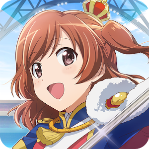 少女歌剧（少歌）国际版v1.0.2 安卓繁中版