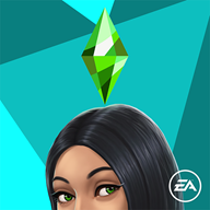 模拟人生移动版国际服(The Sims)