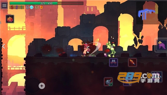 Deadcells(死亡细胞中文手机版)v2.014.1国际版
