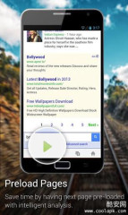 UC Browser国际版v13.3.0.1302最新版