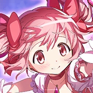 魔法少女小圆手游国际服