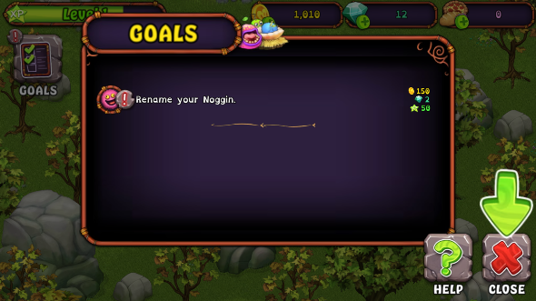 我的歌唱怪兽最新版下载(My Singing Monsters)