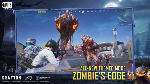 pubg国际服云游戏