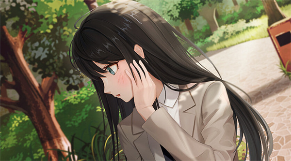 完美恋人游戏全部章节版