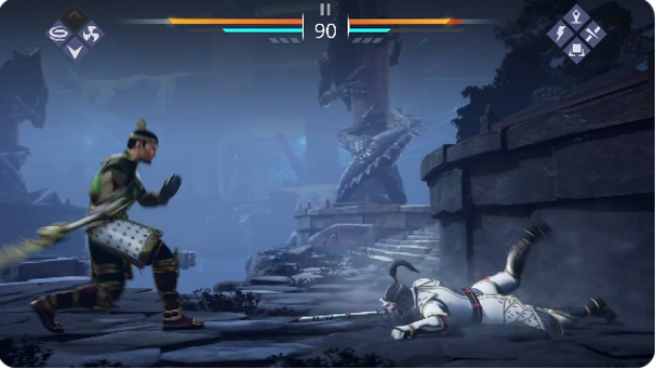 Shadow Fight 3暗影格斗3国际版