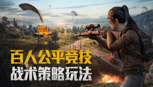 和平精英国际服安卓版