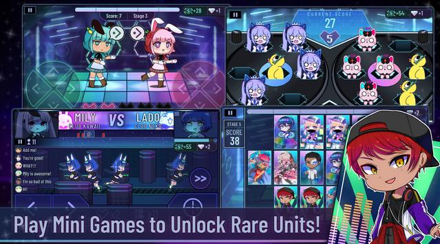 加查俱乐部Gacha Club国际服