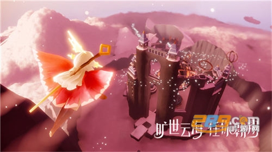 光遇sky国际服手游官方版本v1.2官方版