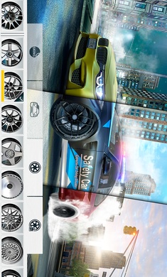 极限赛车驾驶国际服(Extreme Car Driving Simulator)