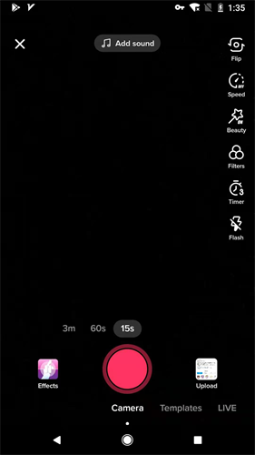 抖音国际版app