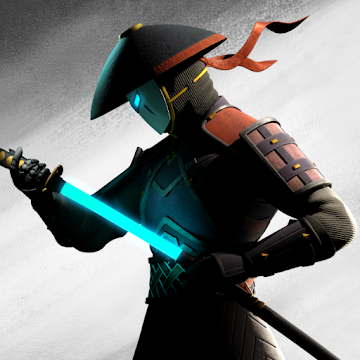 Shadow Fight 3暗影格斗3国际版