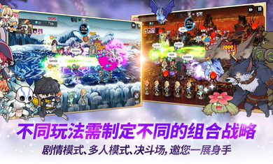 阿尔克纳命运之轮国际服