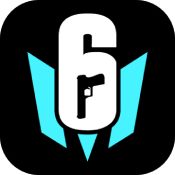彩虹六号M国际服(Rainbow Six Mobile)