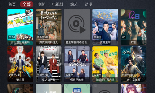 神仙影视tv正式版