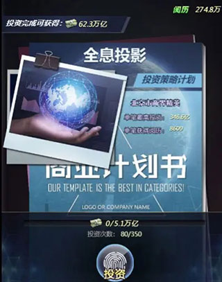 谁是首富国际服12
