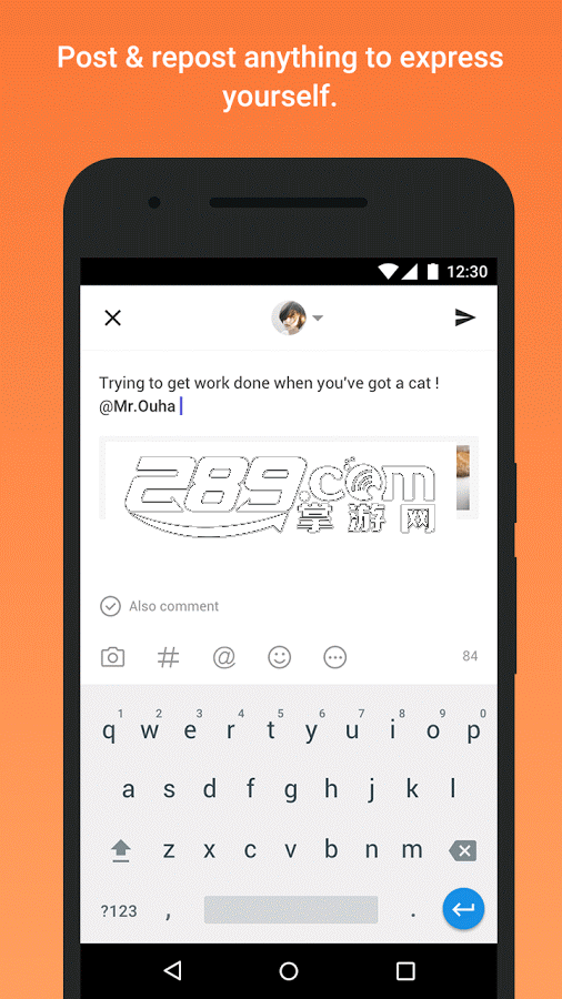 Weico国际版v1.0.0
