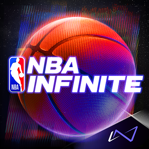 热血美职篮国际服(NBA Infinite)