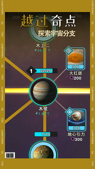 从细胞到奇点国际版