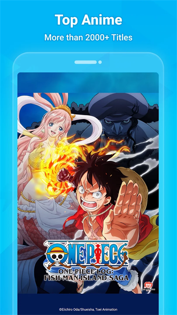 哔哩哔哩国际版(BiliBili)