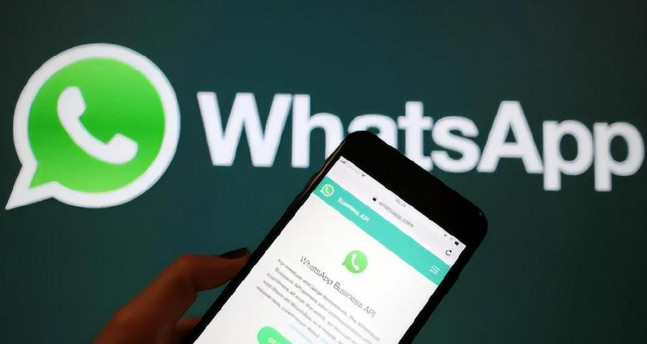 whatsapp国际版
