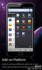 UC Browser国际版v13.3.0.1302最新版