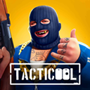 战术冷却国际服新版(Tacticool)