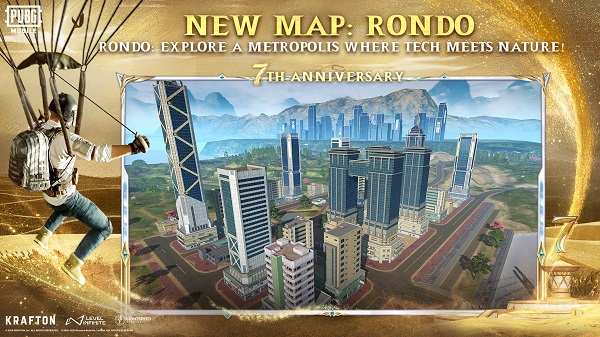 地铁逃生PUBG国际服官方免费