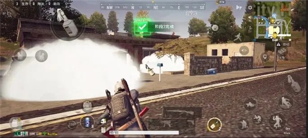 pubg未来之役国际服(NEW STATE Mobile)