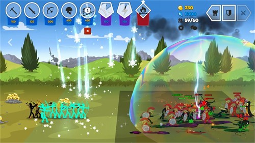 stickwar3国际版汉化