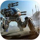进击的战争机器国际版(War Robots)