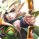 MR魔法英雄国际服(Magic Rush: Heroes)