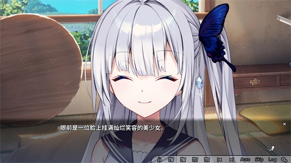 ginka冷狐版