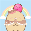 角落萌宠国际服(Sumikko gurashi)