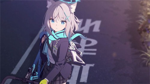 碧蓝档案国际版