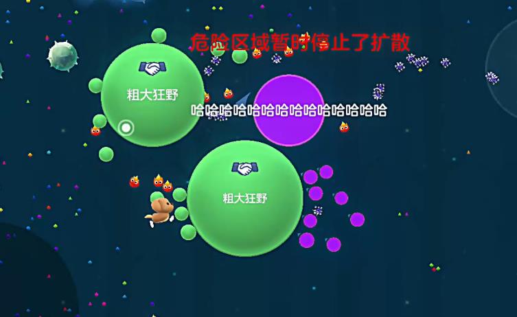 球球大作战国际服正版游戏(Battle of Balls) 球球大作战国际服正版游戏(Battle of Balls)