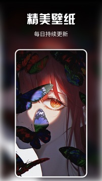 次元壁纸最新版2026