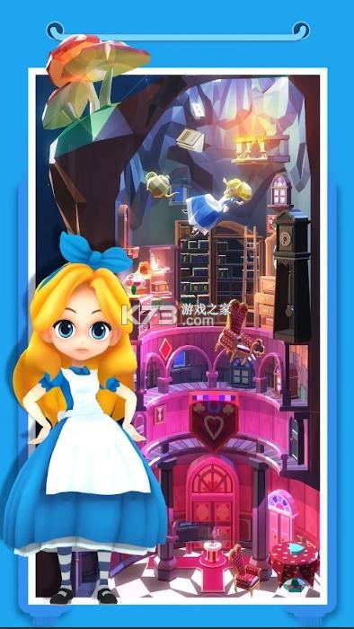 口袋世界3D国际服(Pocket World 3D)
